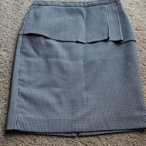 The Limited Skirt